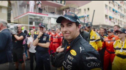 [S05.E07] Formula 1 Drive To Survive - Posición Difícil